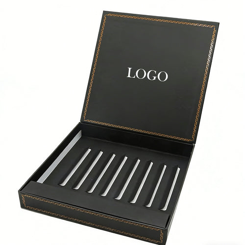 Cigar Rigid Paper Box