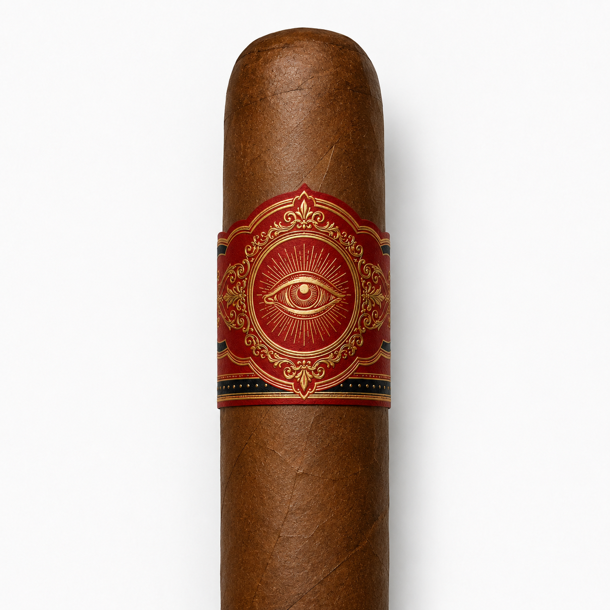 Custom Cigar Bands and Labels | Art Textured Paper Cigar Wrapper Paper
