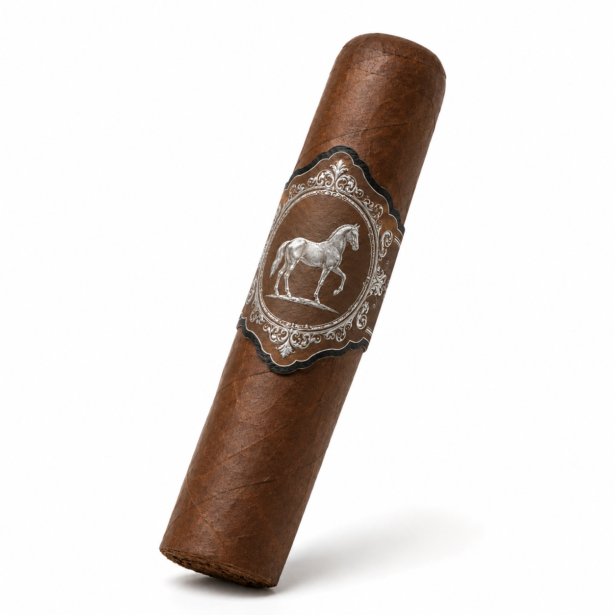 Custom Cigar Bands and Labels | Art Textured Paper Cigar Wrapper Paper
