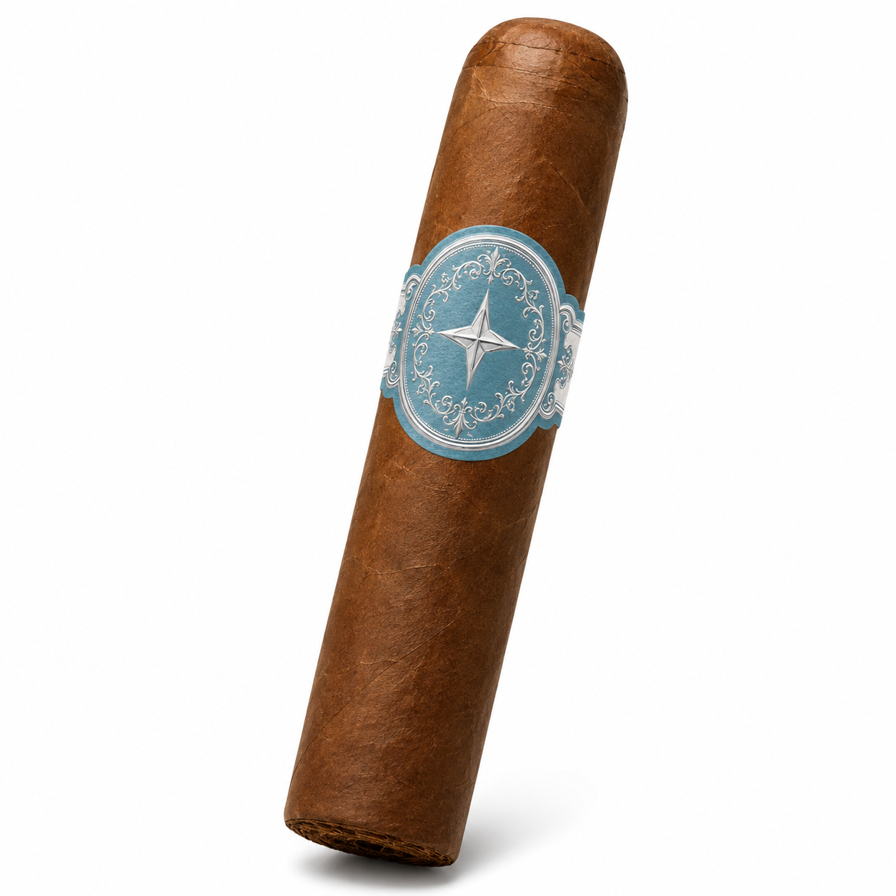 Custom Cigar Bands and Labels | Art Textured Paper Cigar Wrapper Paper