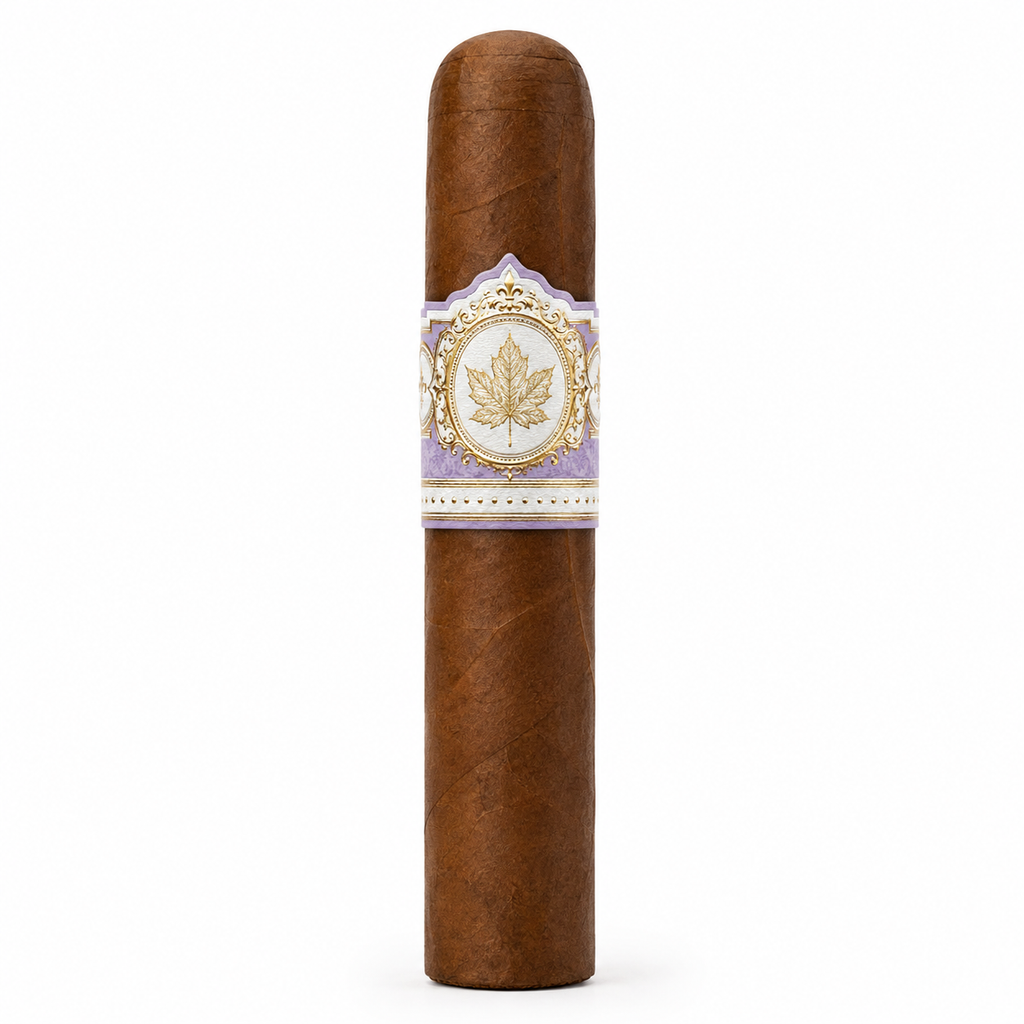 Custom Cigar Bands and Labels | Art Textured Paper Cigar Wrapper Paper
