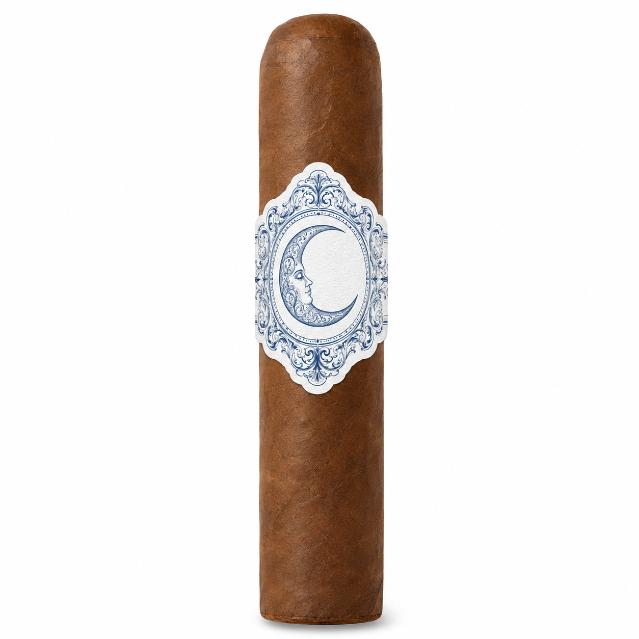 Custom Cigar Bands and Labels | Art Textured Paper Cigar Wrapper Paper