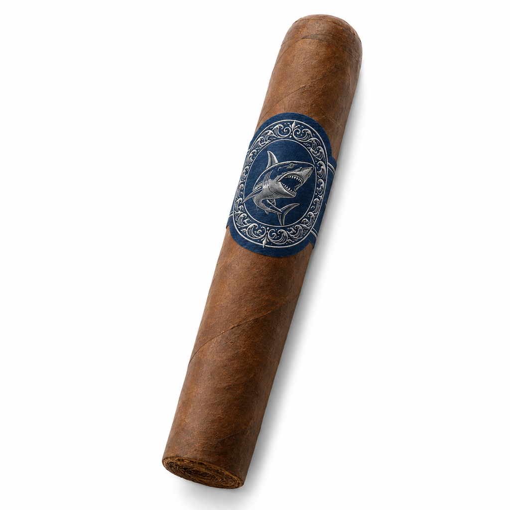 Custom Cigar Bands and Labels | Art Textured Paper Cigar Wrapper Paper