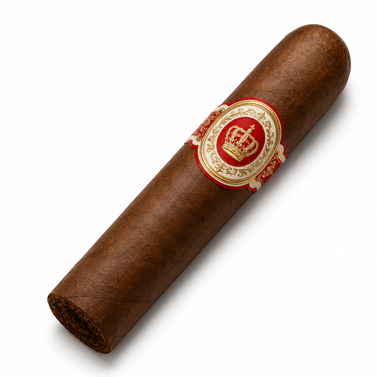 Custom Cigar Bands and Labels | Art Textured Paper Cigar Wrapper Paper