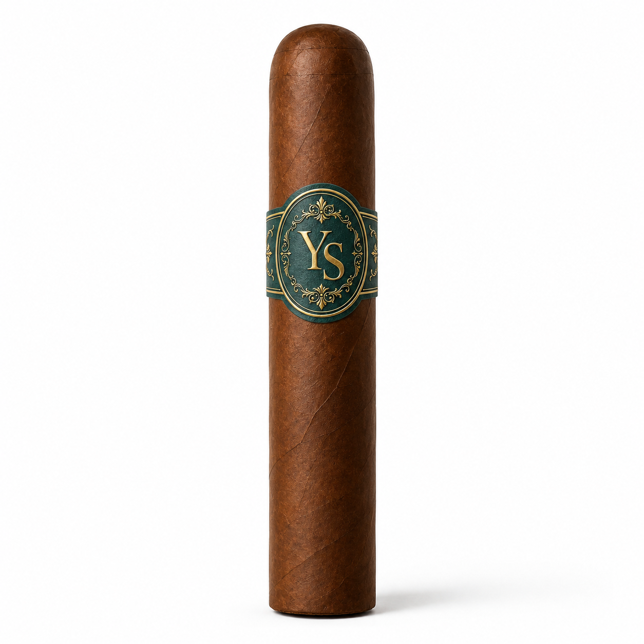 Custom Cigar Bands and Labels | Art Textured Paper Cigar Wrapper Paper
