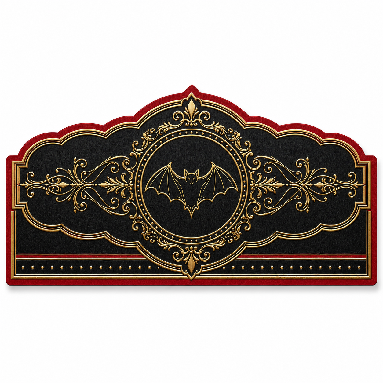 Custom Cigar Bands and Labels | Art Textured Paper Cigar Wrapper Paper
