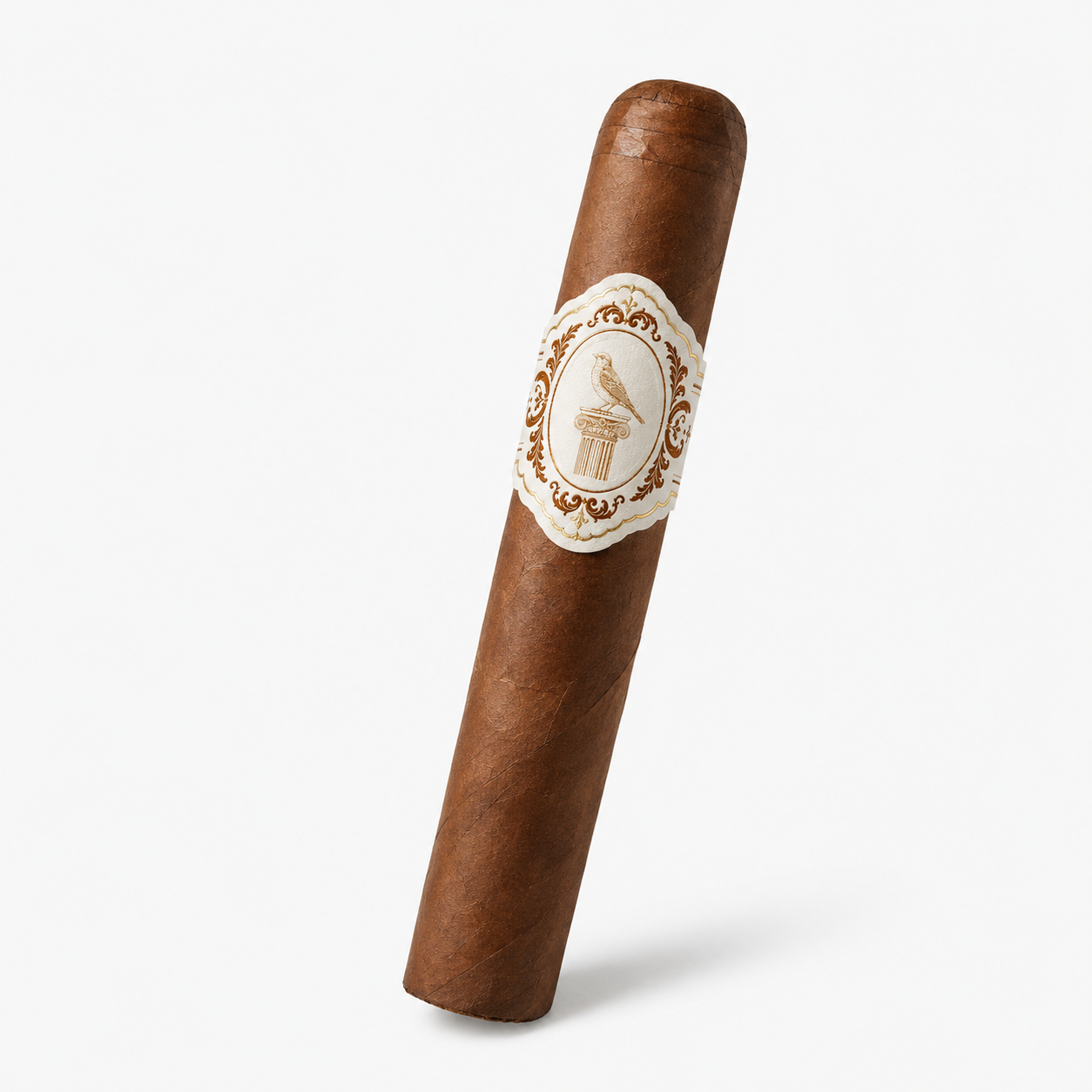 Custom Cigar Bands and Labels | Art Textured Paper Cigar Wrapper Paper