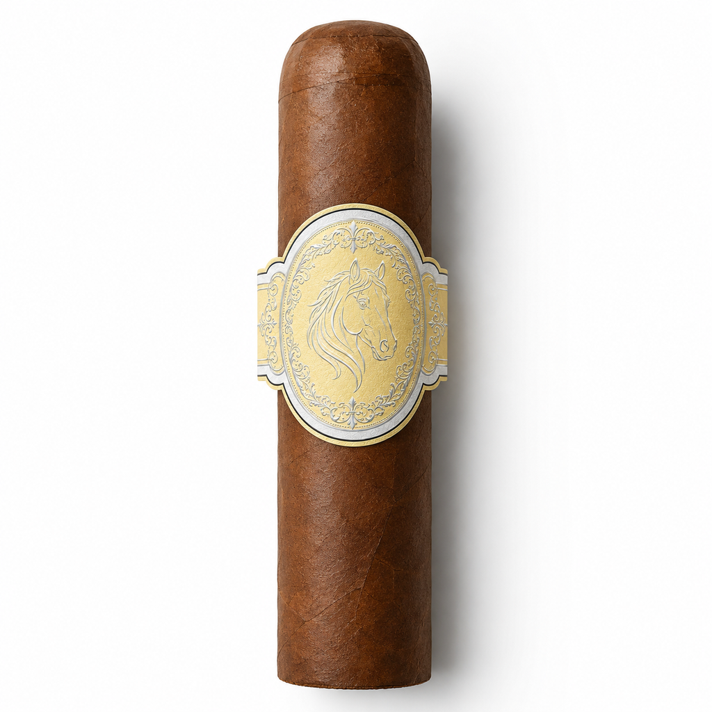 Custom Cigar Bands and Labels | Art Textured Paper Cigar Wrapper Paper