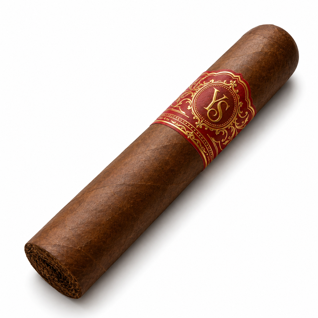 Custom Cigar Bands and Labels | Art Textured Paper Cigar Wrapper Paper