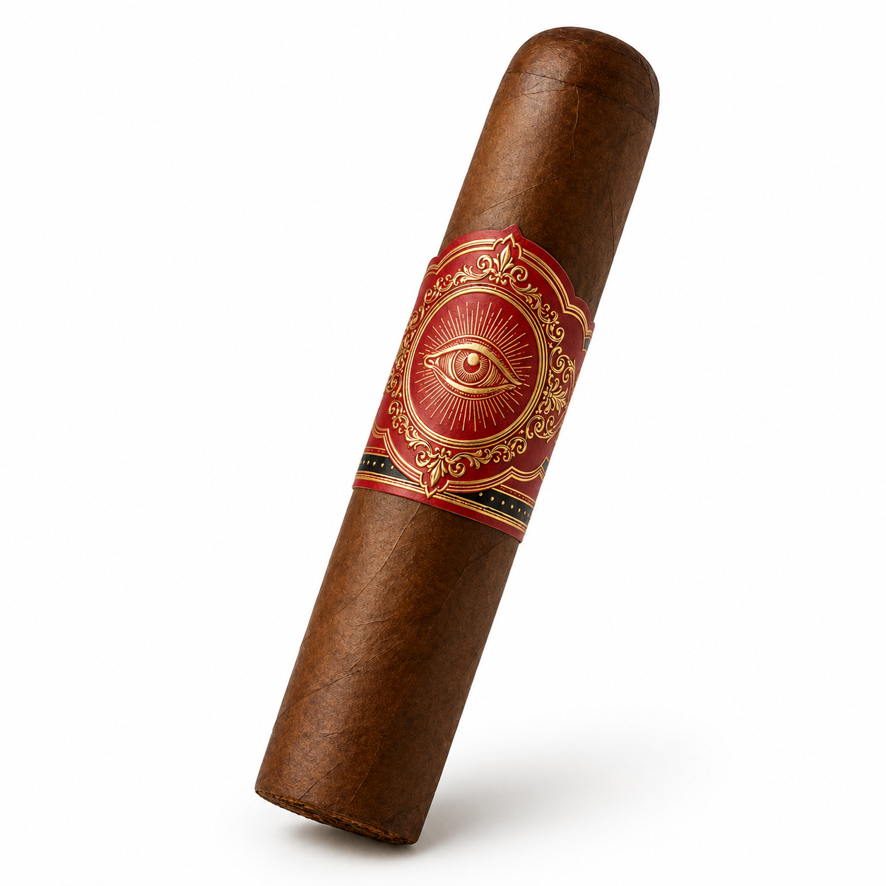 Custom Cigar Bands and Labels | Art Textured Paper Cigar Wrapper Paper