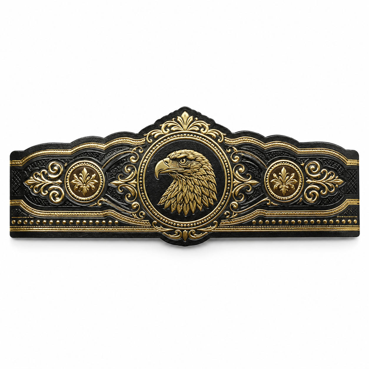 Custom Cigar Bands and Labels | Art Textured Paper Cigar Wrapper Paper