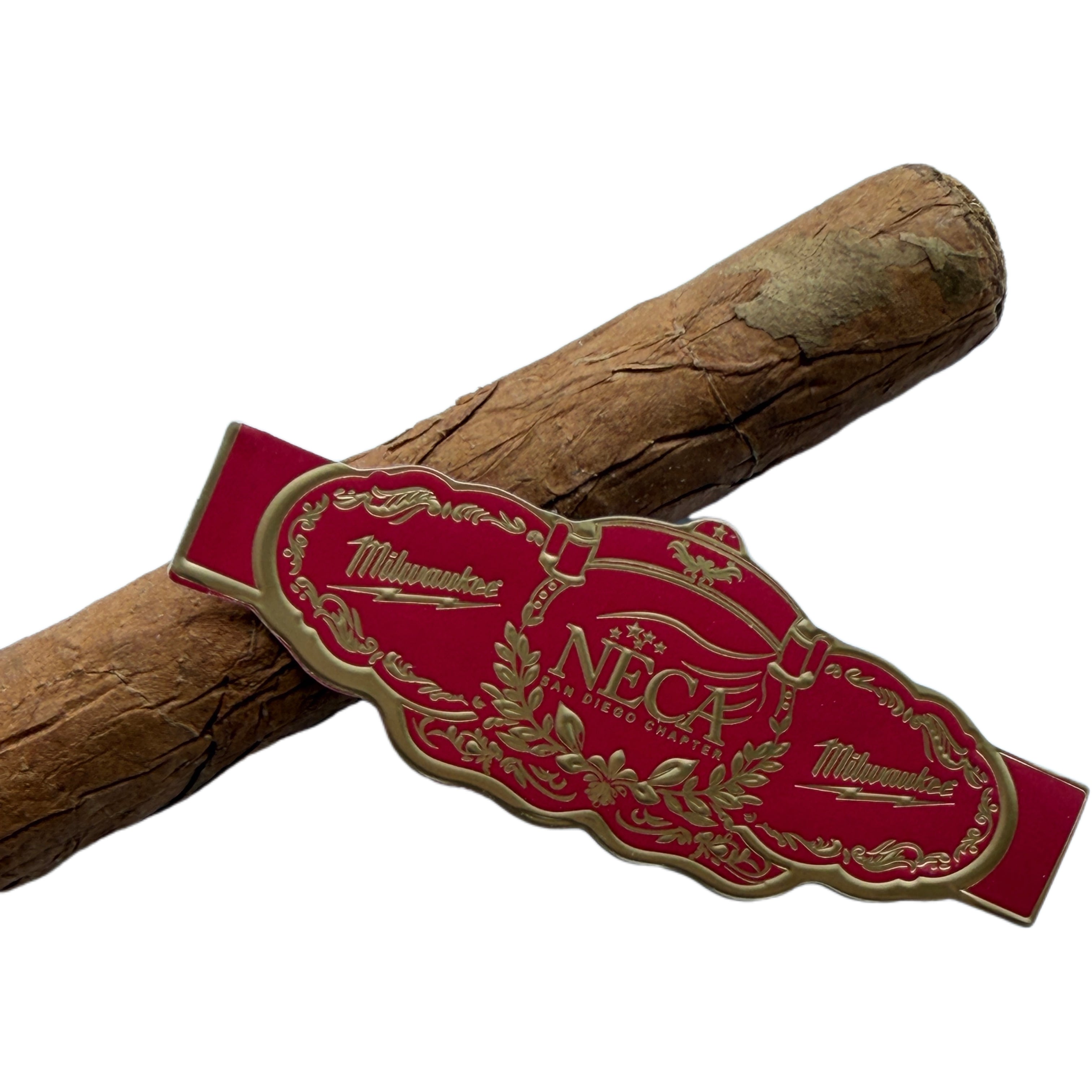 Custom Cigar Bands and Labels | Art Textured Paper Cigar Wrapper Paper