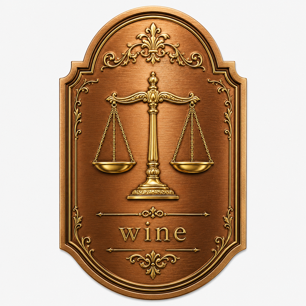 Custom Wine Bottle Label | Waterproof Paper Adhesive Stickers