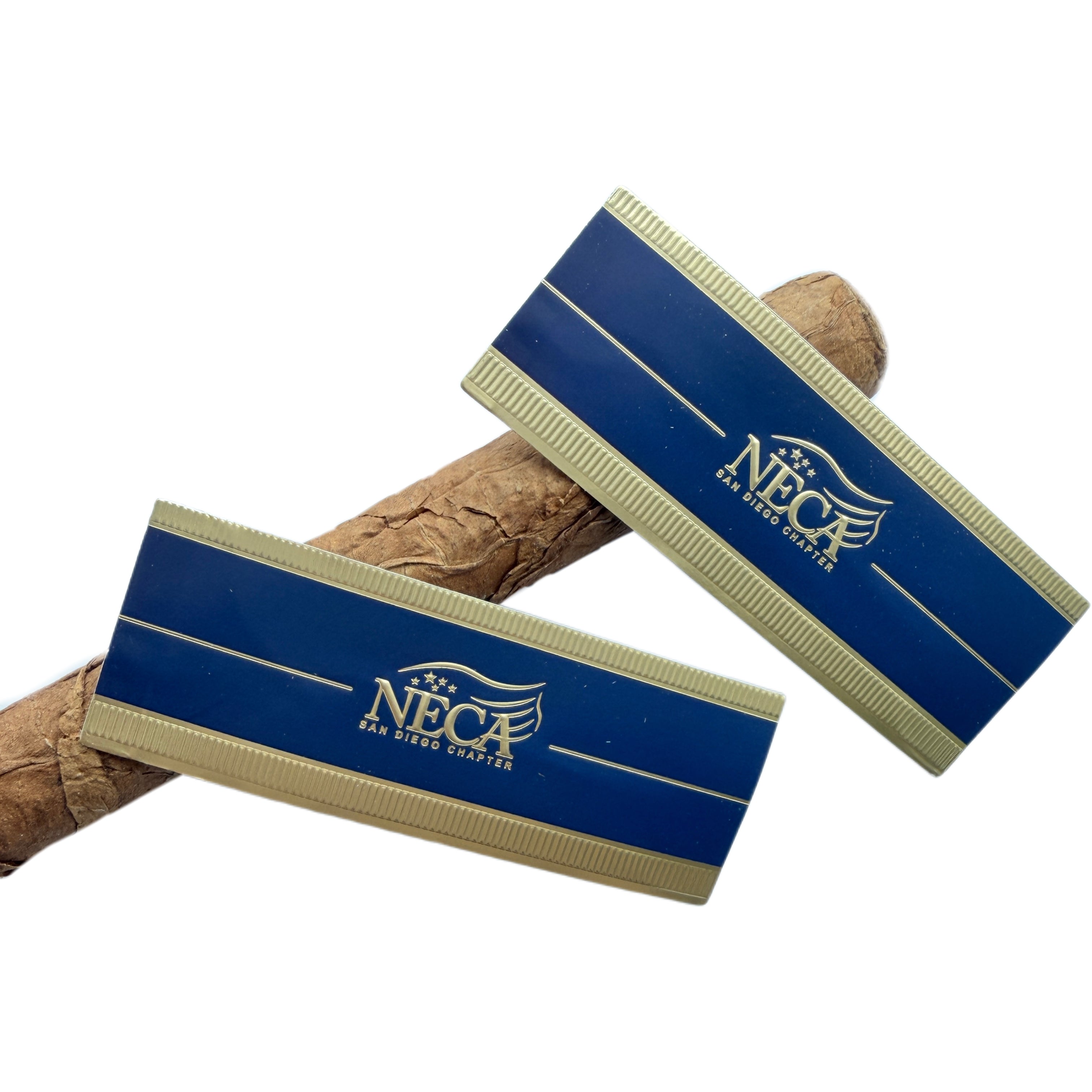 Custom Cigar Bands and Labels | Art Textured Paper Cigar Wrapper Paper