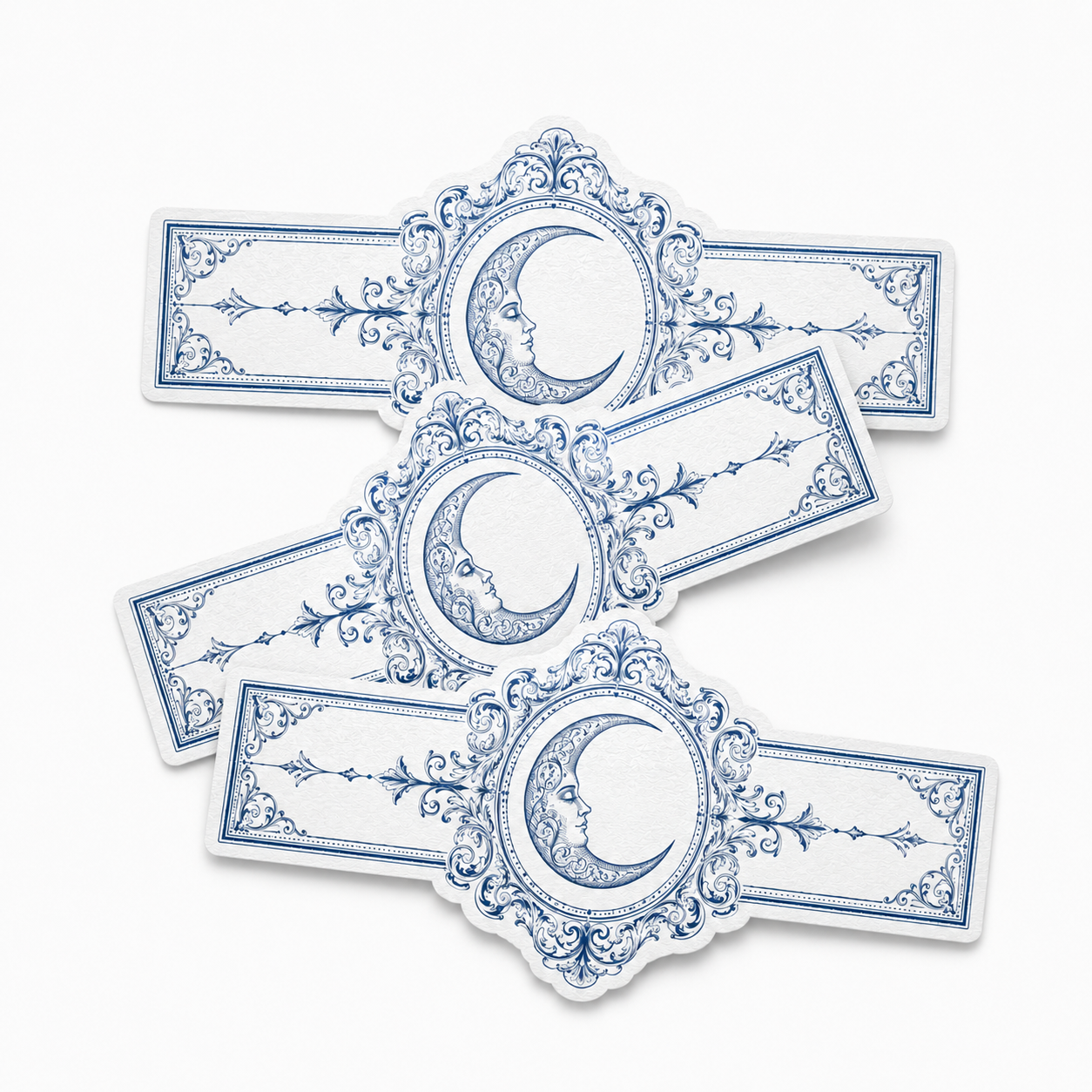 Custom Cigar Bands and Labels | Art Textured Paper Cigar Wrapper Paper