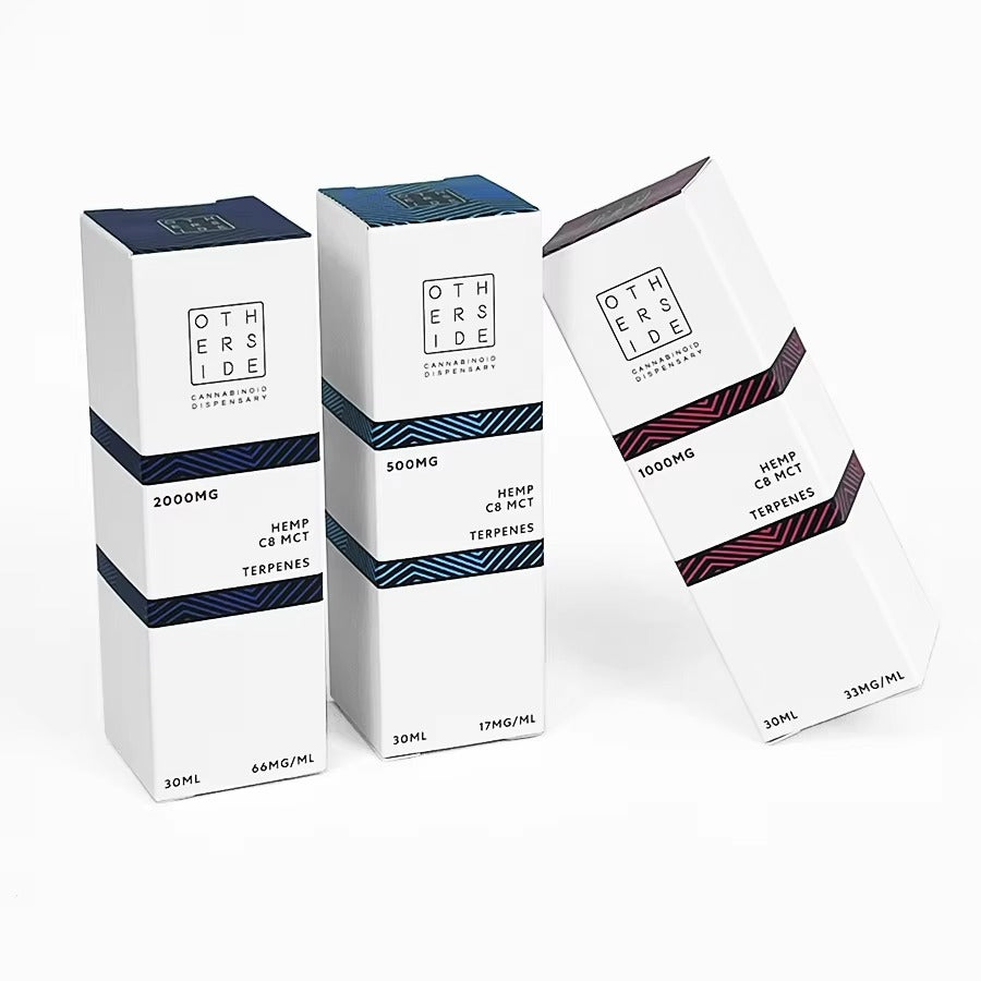 Cosmetic Box