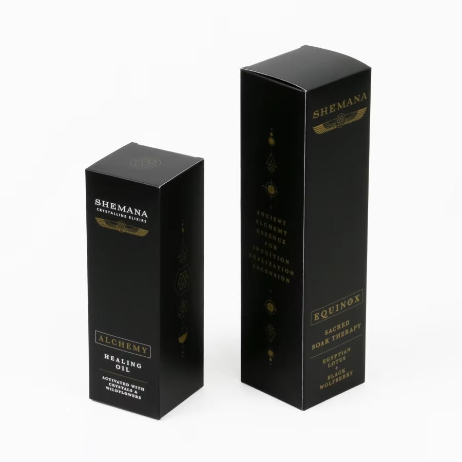 Cosmetic Box