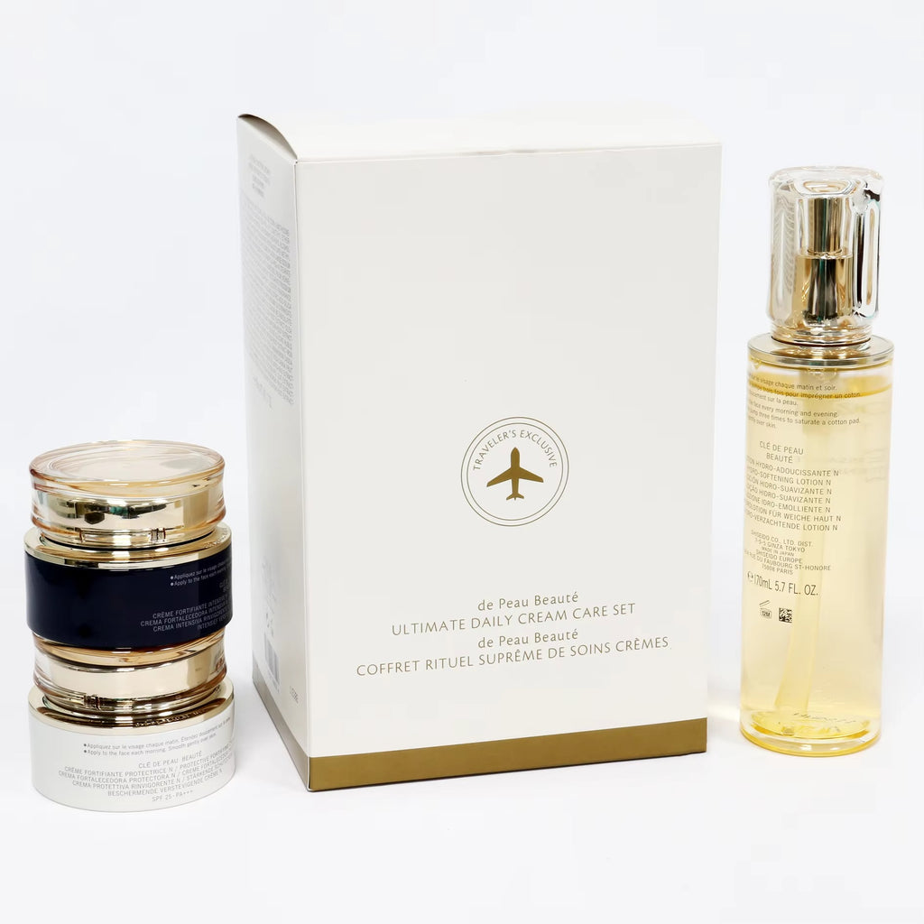 Cosmetic Box