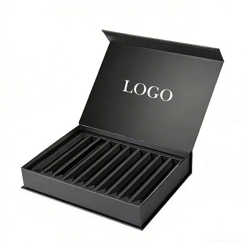 Cigar Rigid Paper Box