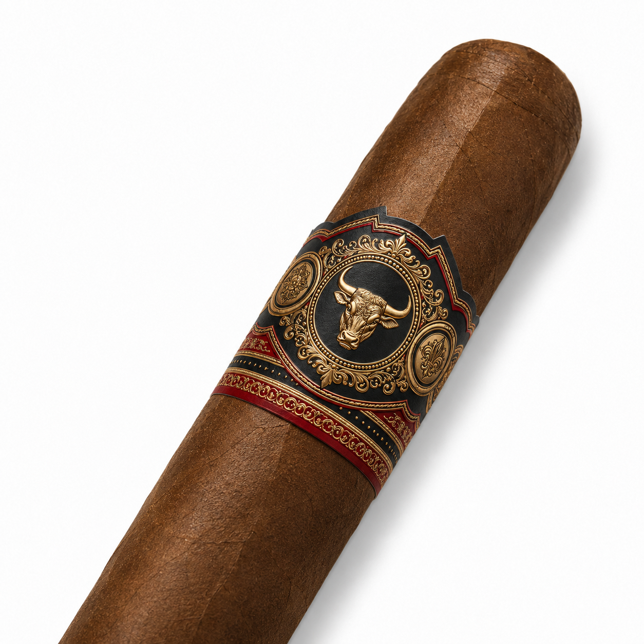 Custom Cigar Bands and Labels | Art Textured Paper Cigar Wrapper Paper