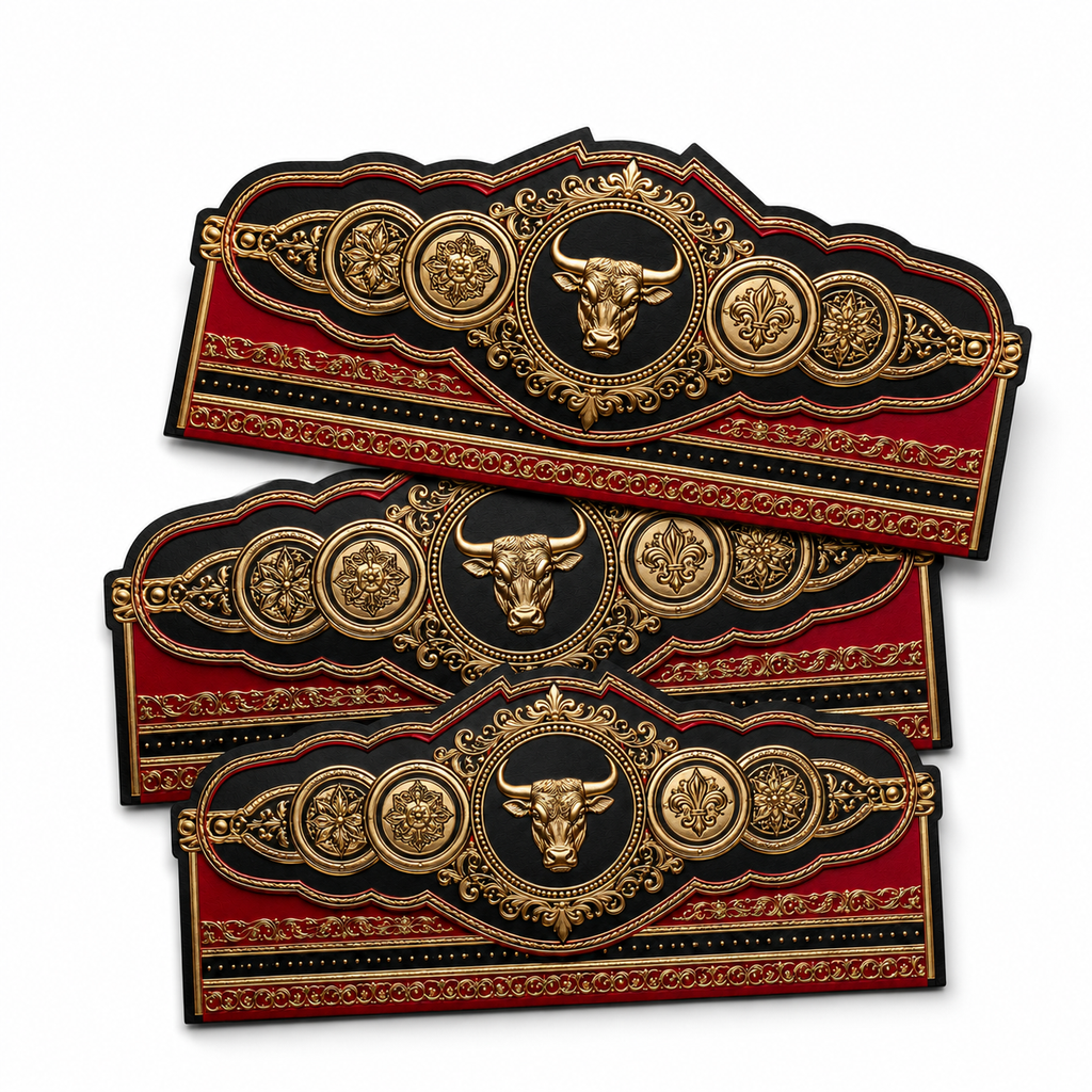 Custom Cigar Bands and Labels | Art Textured Paper Cigar Wrapper Paper