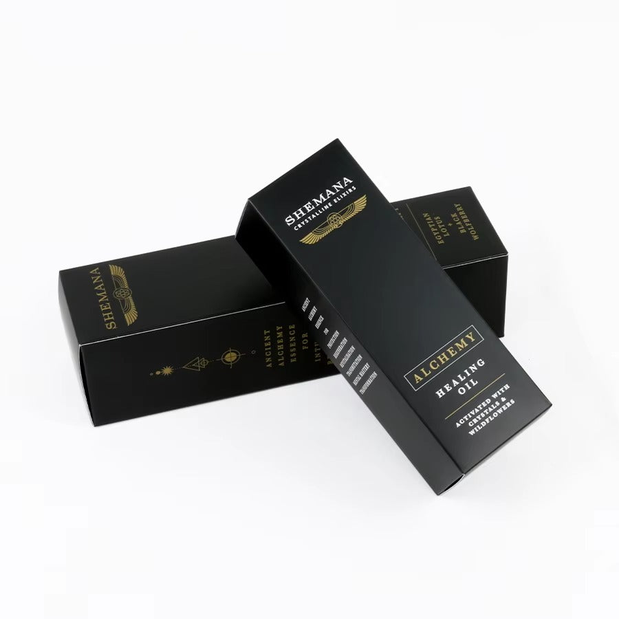 Cosmetic Box