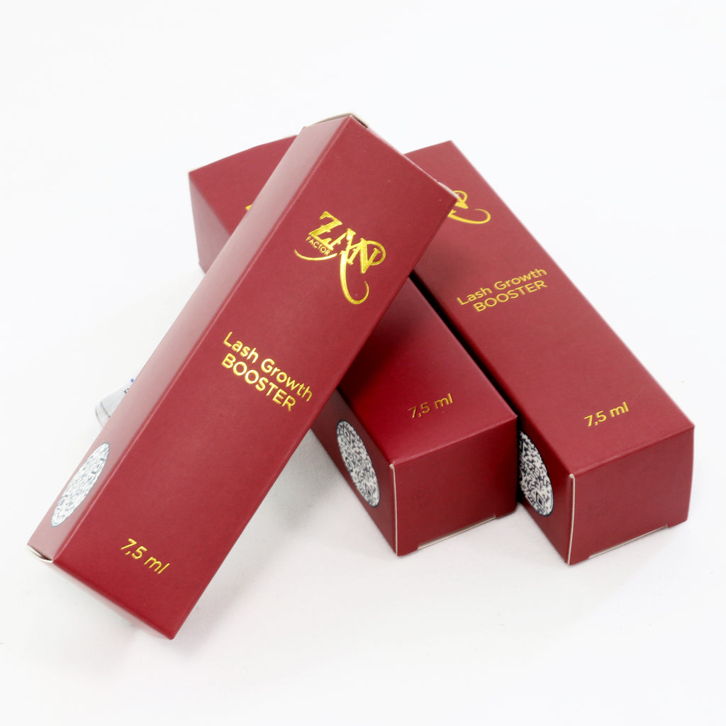 Cosmetic Box