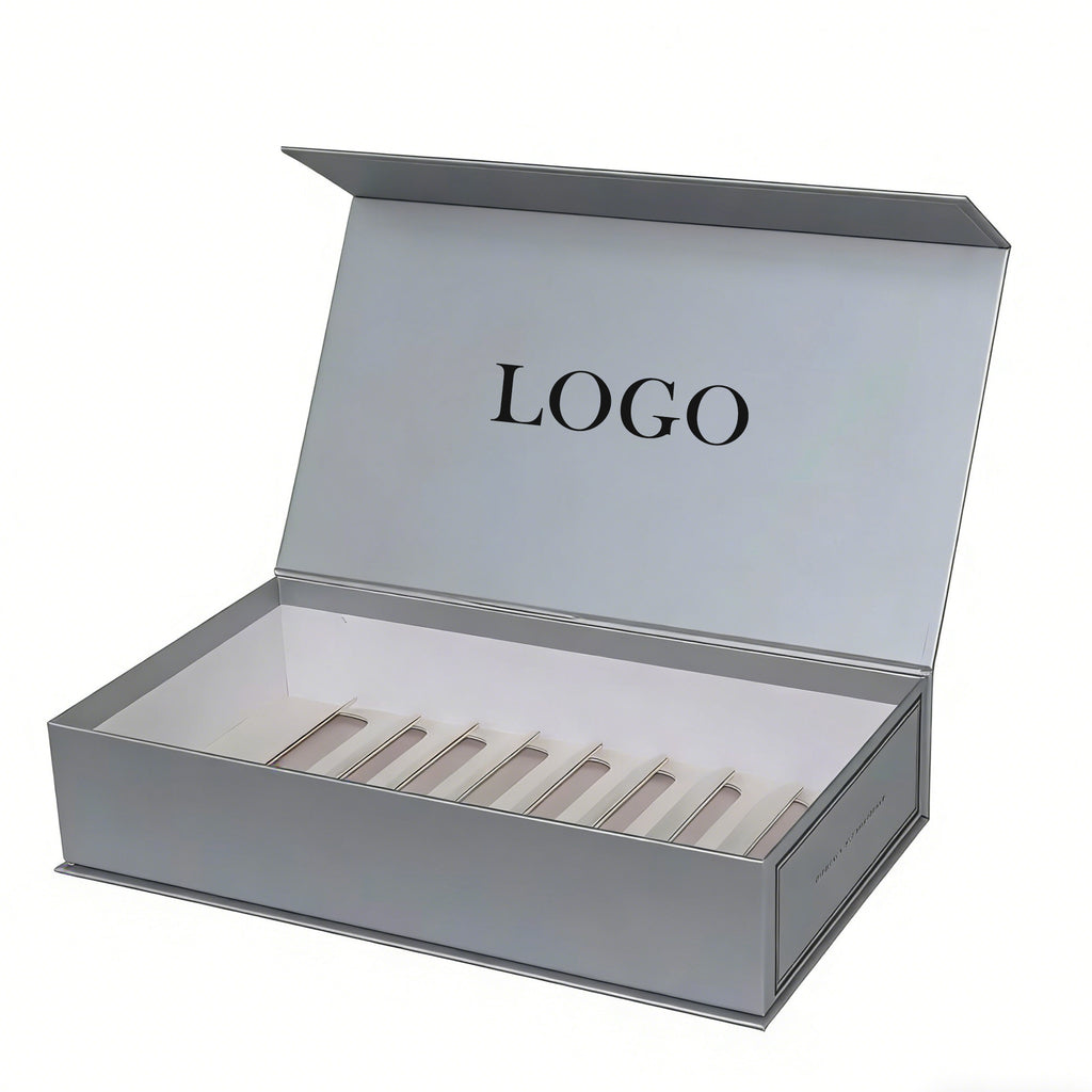 Cigar Rigid Paper Box