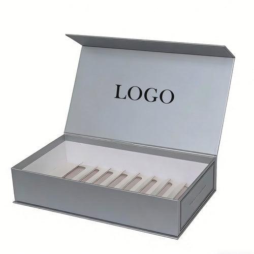 Cigar Rigid Paper Box