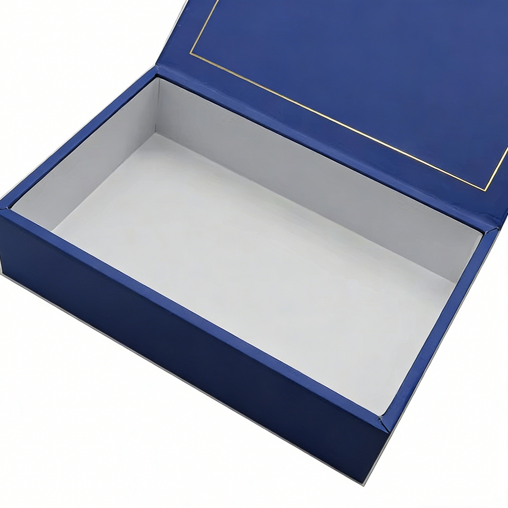 Cigar Rigid Paper Box | Custom Luxury Cigar Box Packaging | Premium Rigid Cigar Boxes Manufacturer from China