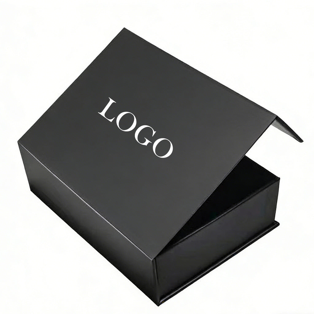 Cigar Rigid Paper Box