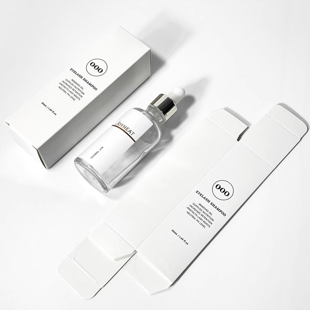 Cosmetic Box