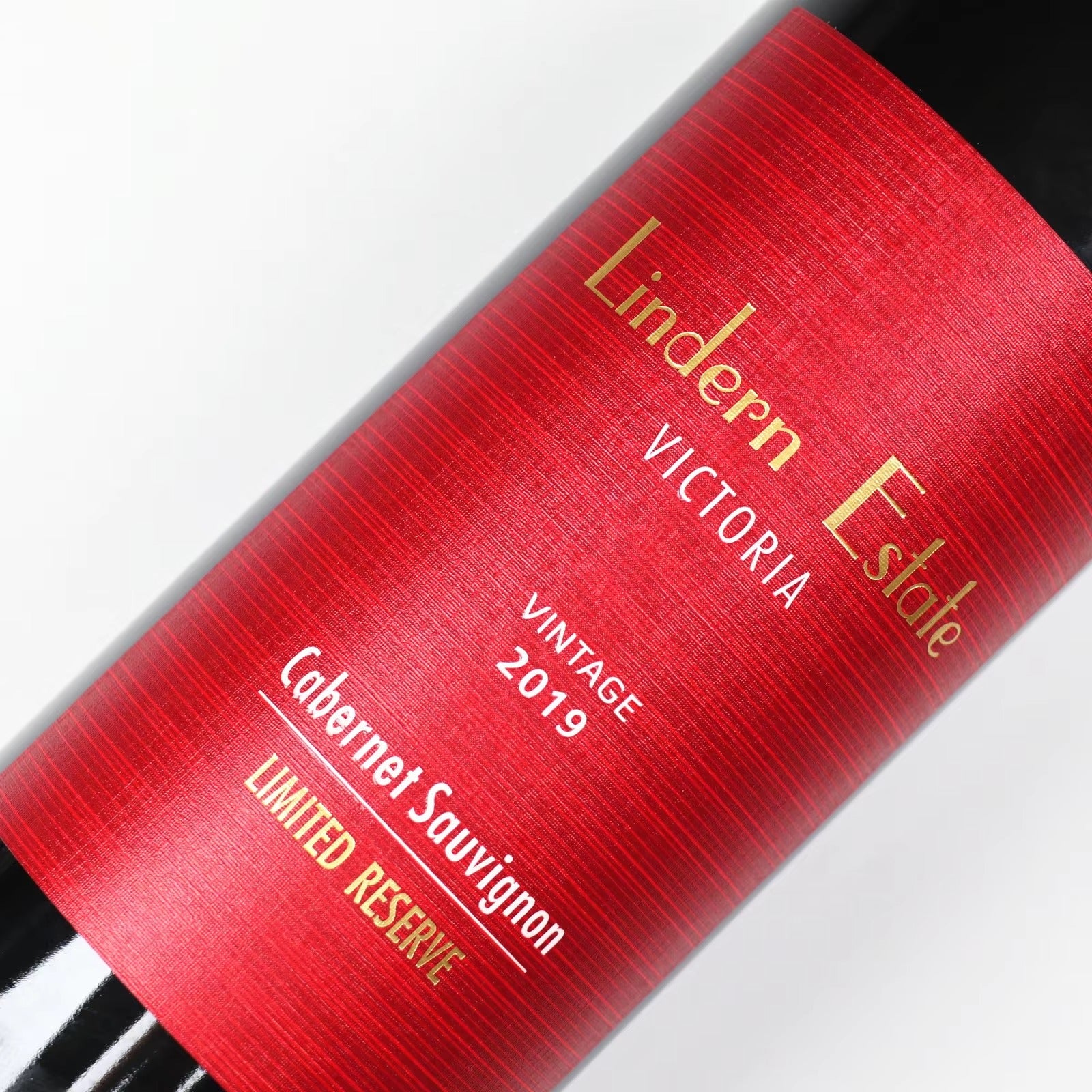 Wine Bottle Label 16