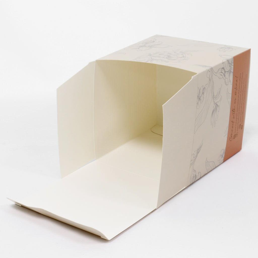 Cosmetic Box