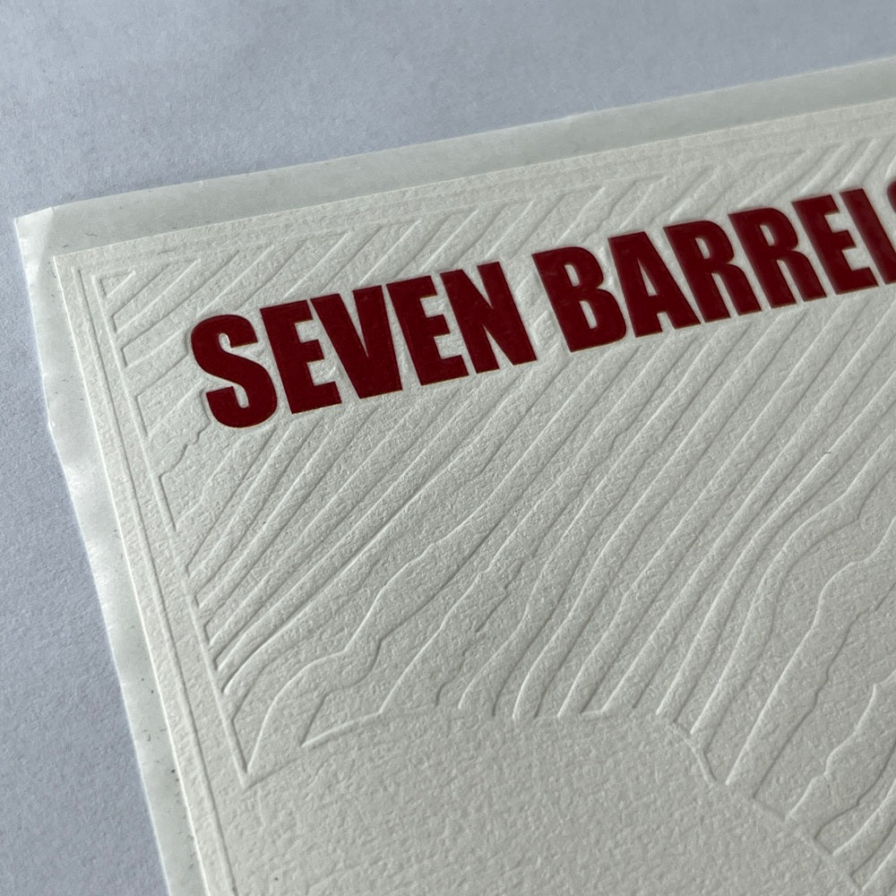 Custom Wine Bottle Label | Waterproof Paper Adhesive Stickers