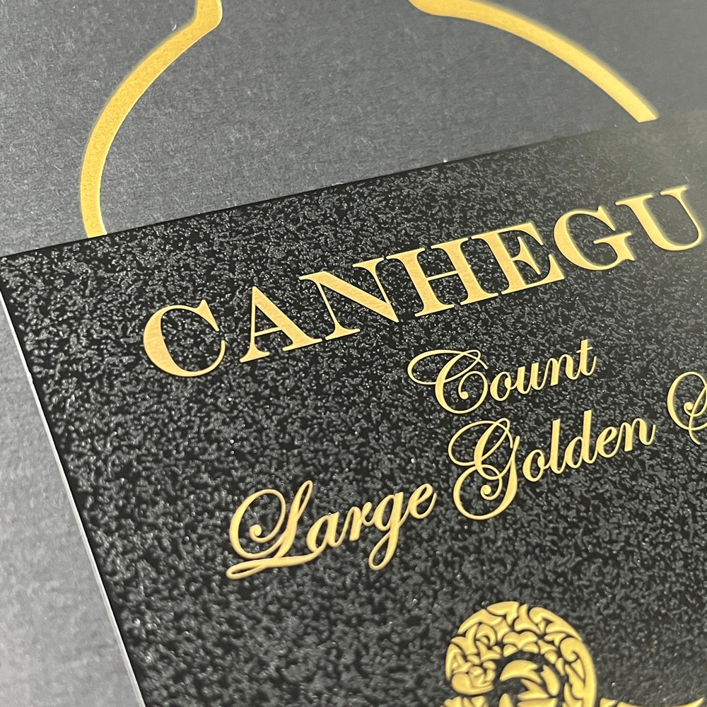 Custom Wine Bottle Label | Waterproof Paper Adhesive Stickers