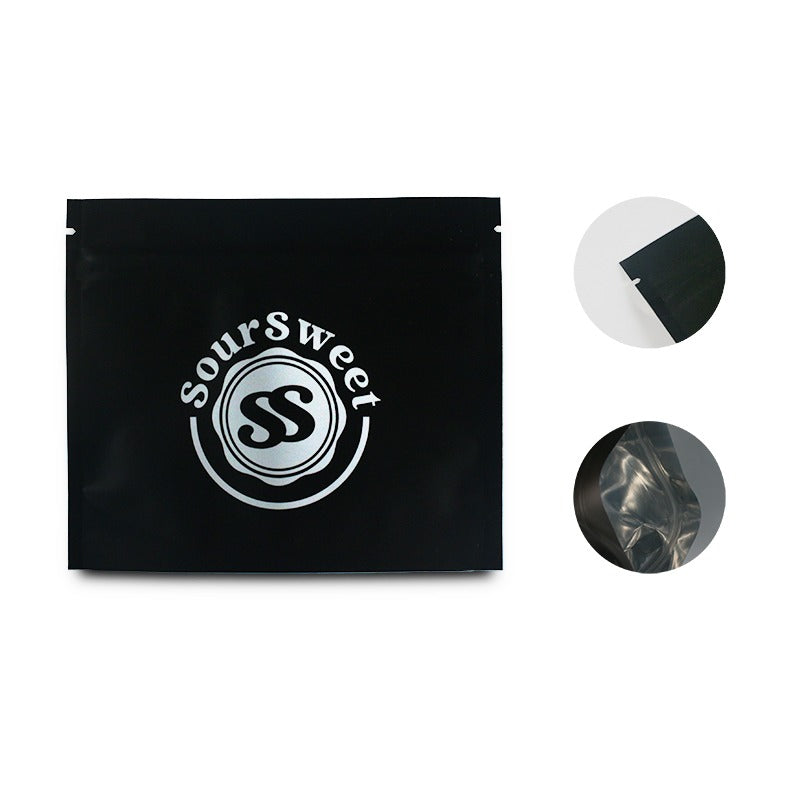 Custom Mylar Bags