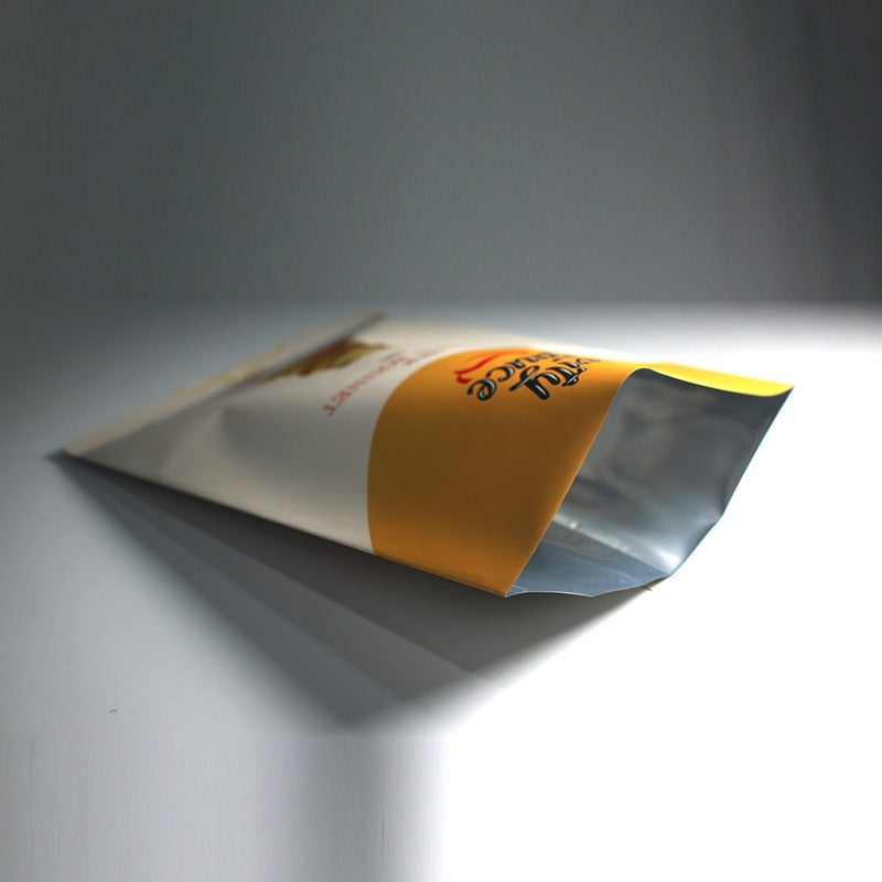 Custom Mylar Bags