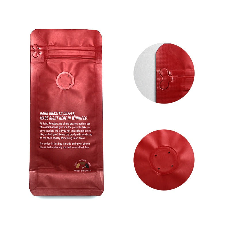 Custom Mylar Bags