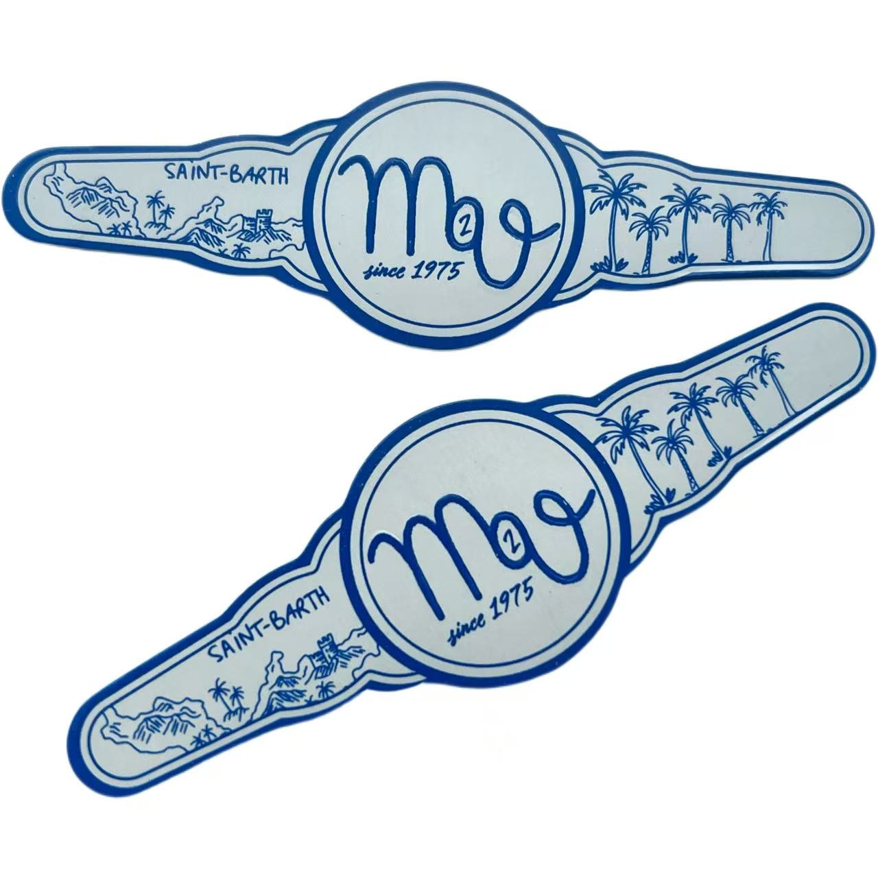 Custom 14 Printed Luxury Cigar Label Bands｜Cigar Band Ring