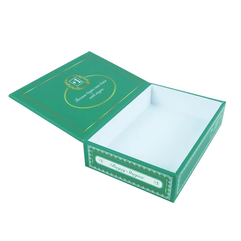 Cigar Rigid Paper Box | Custom Luxury Cigar Box Packaging | Premium Rigid Cigar Boxes