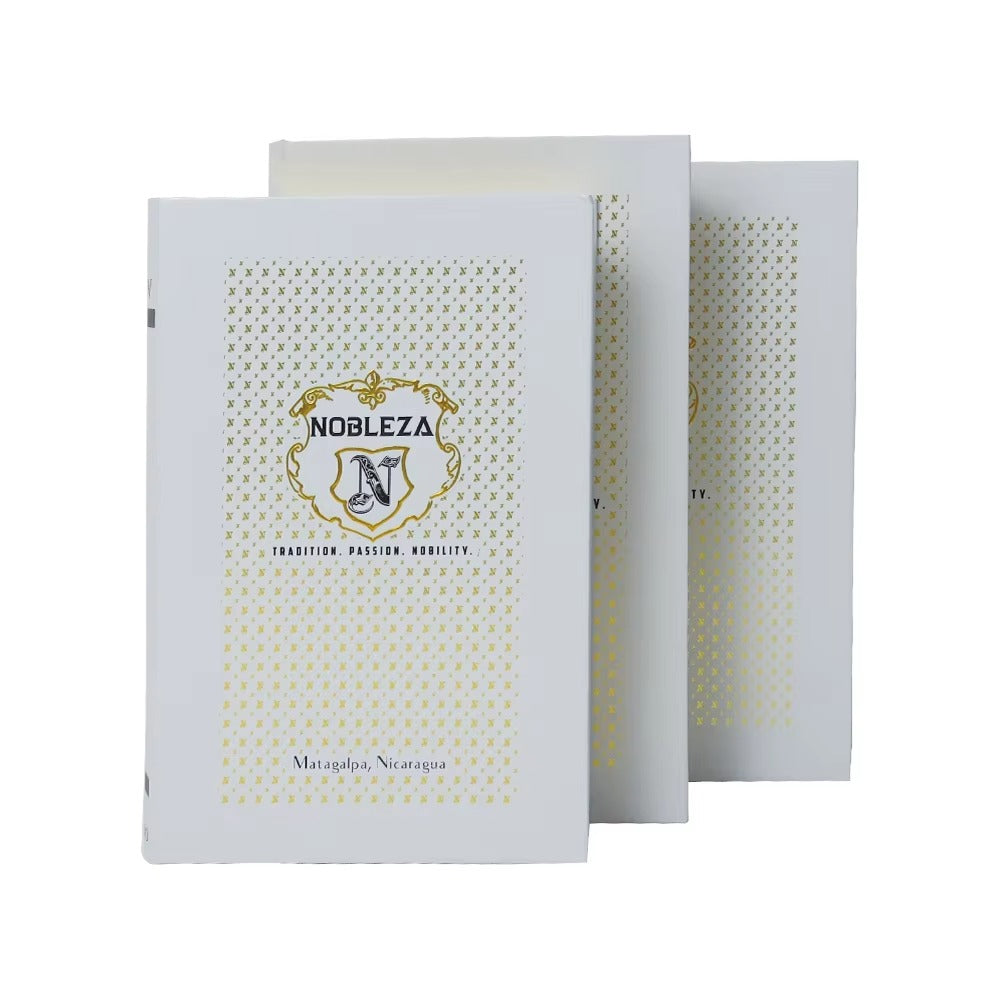 Cigar Rigid Paper Box 17 | Custom Luxury Cigar Box Packaging | Premium Rigid Cigar Boxes