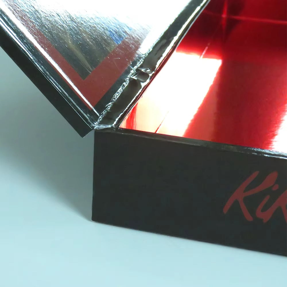 Cigar Rigid Paper Box | Custom Luxury Cigar Box Packaging | Premium Rigid Cigar Boxes