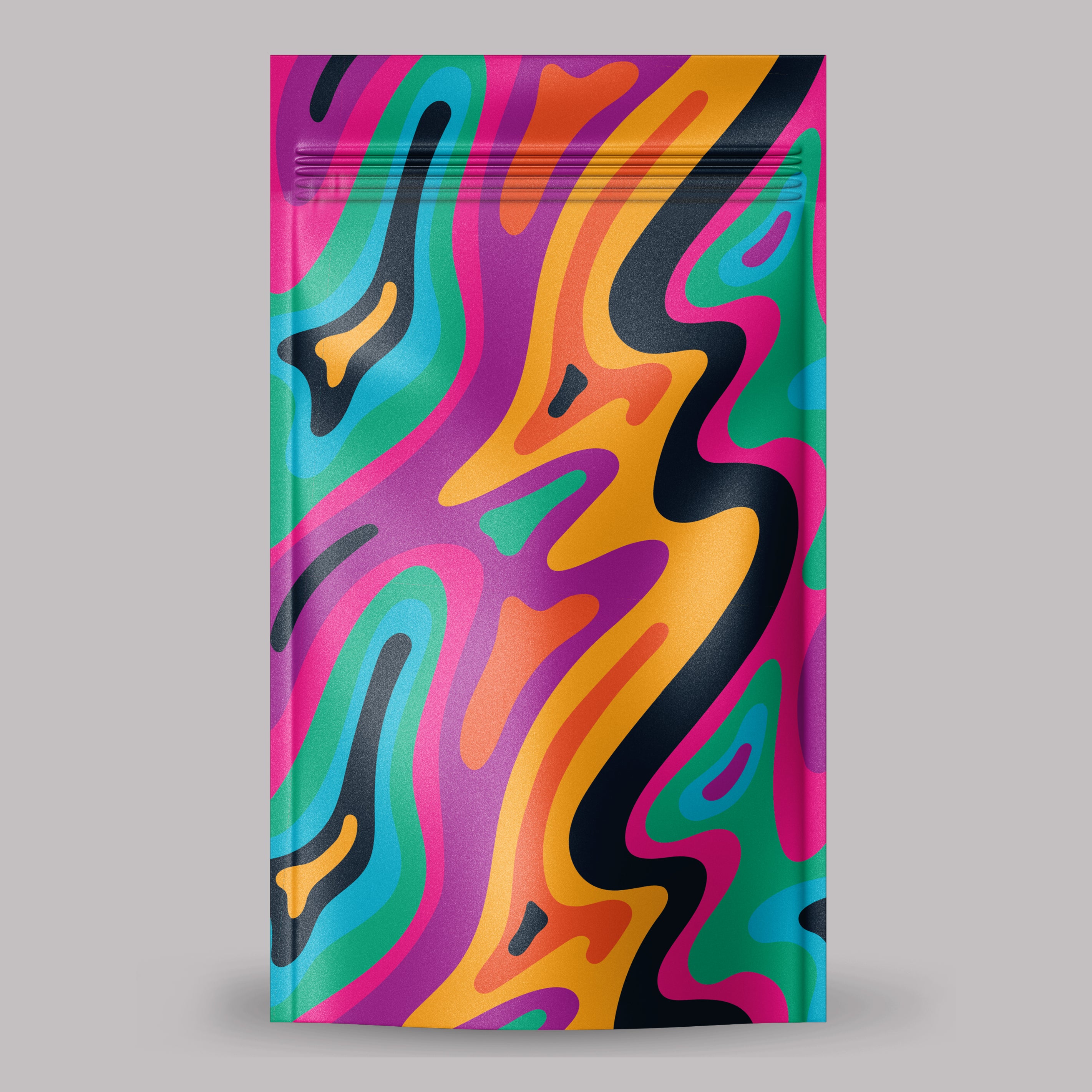 Custom Mylar Bags