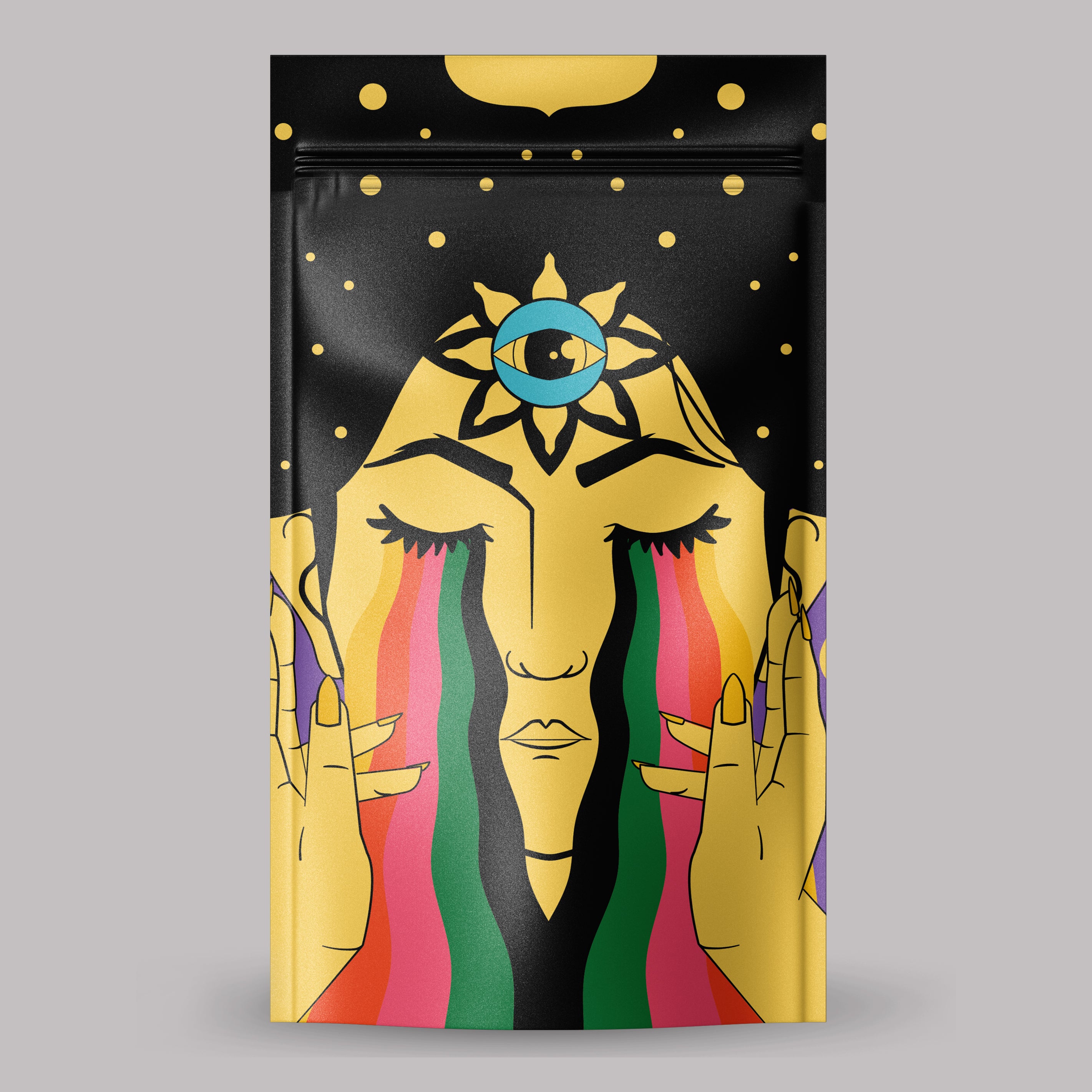 Custom Mylar Bags
